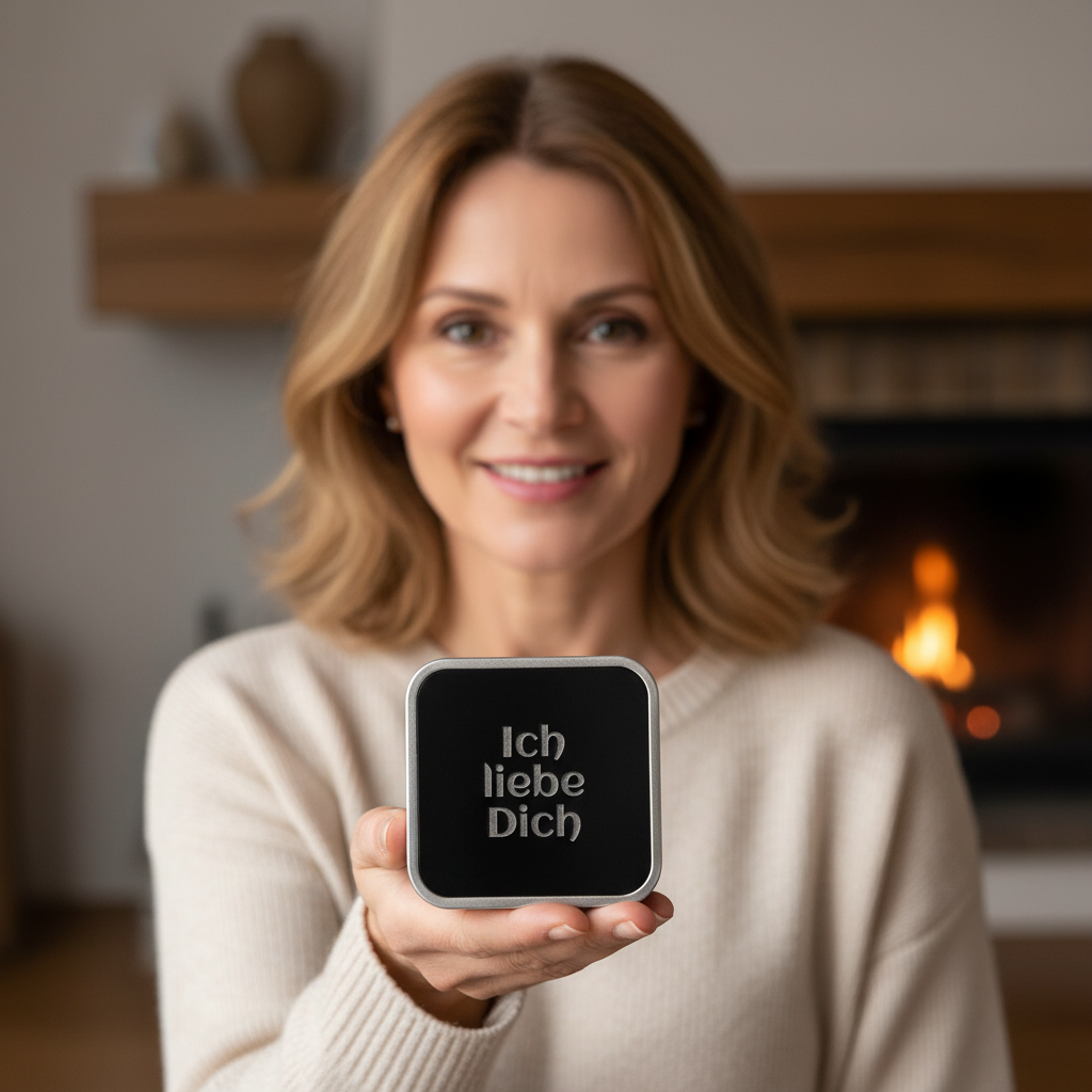 Personalisierte Geschenkartikel